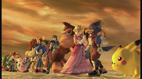 smash bros tvtropes|Super Smash Bros. Brawl (Video Game) .